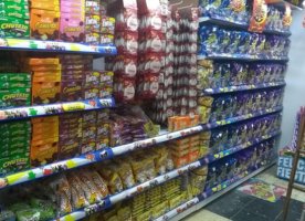 Local Dulcería Myky