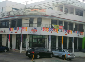 Local Central del Dulce Amsterdam