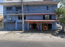 Local Dulcería de Oriente