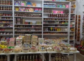 Local Dulcería Don Panchito