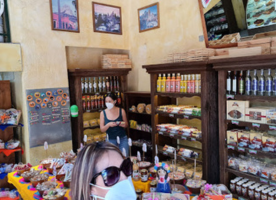 Local Dulceria Estrella