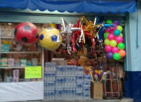 Local Dulcería La Esperanza