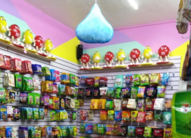 Local Dulceria OMAPOP