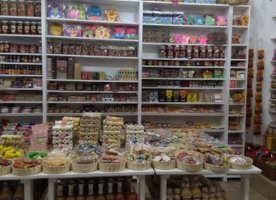 Local Dulcería Totis