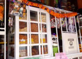 Local Dulces y mas