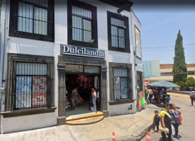 Local Dulcilandia