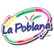 Logo Dulces La Poblana