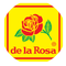 Logo Dulces De La Rosa