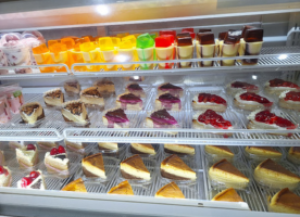 Local Pastelería Hidalgo