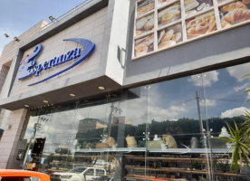 Local Pastelerías Esperanza